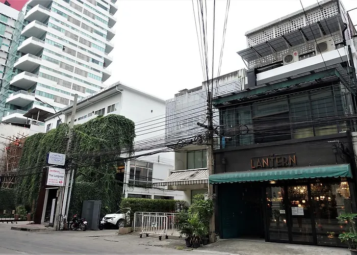 Lantern X Shophaus *